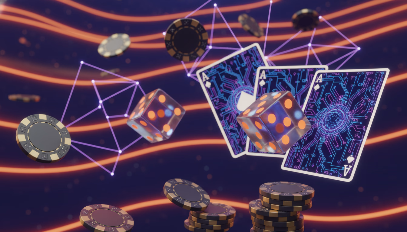 AI Casino Strategies Testing at Betnofest 2026