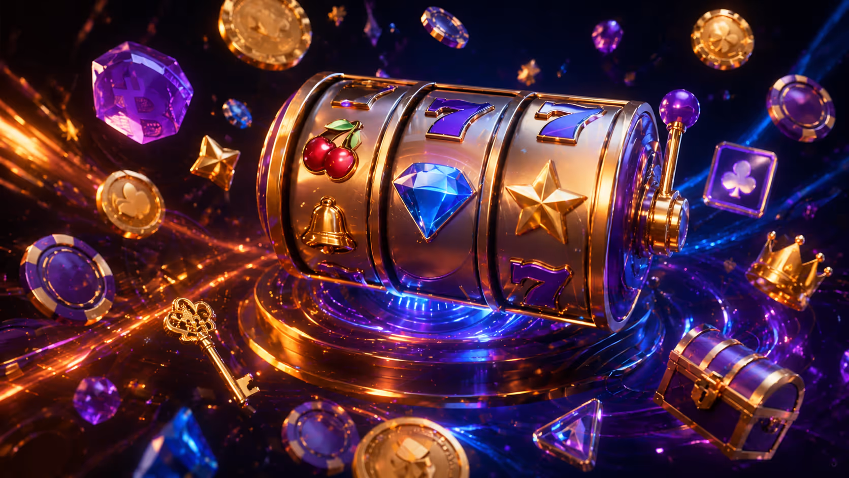 Hidden RTP Gems Exposed at Betnofest Casino 2026