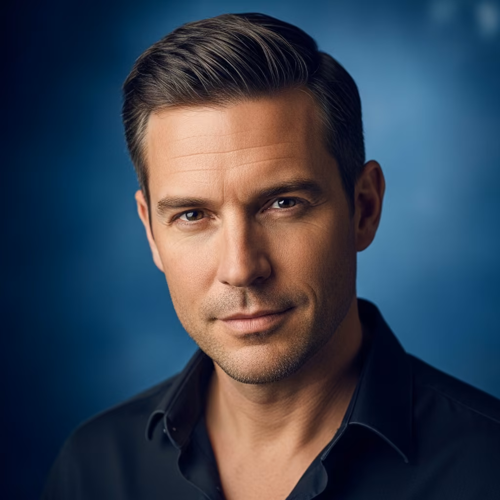 Adrian Cross
