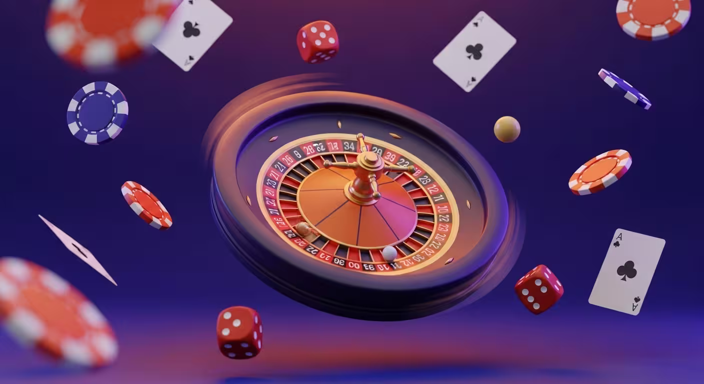 Betnofest mobile casino interface
