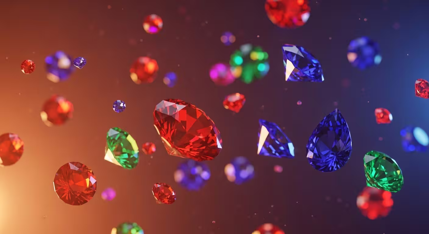 Welcome bonus package with first deposit match