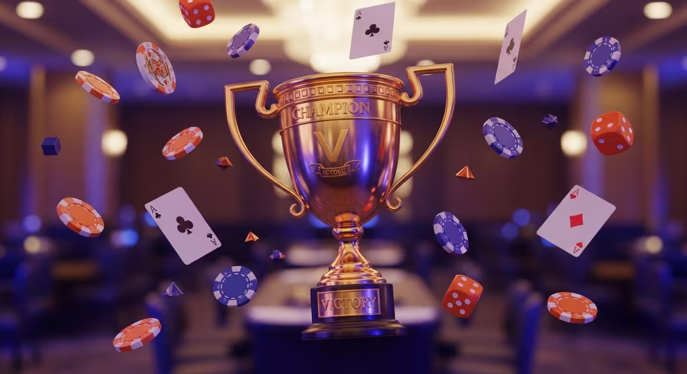 Live casino games with professional dealers