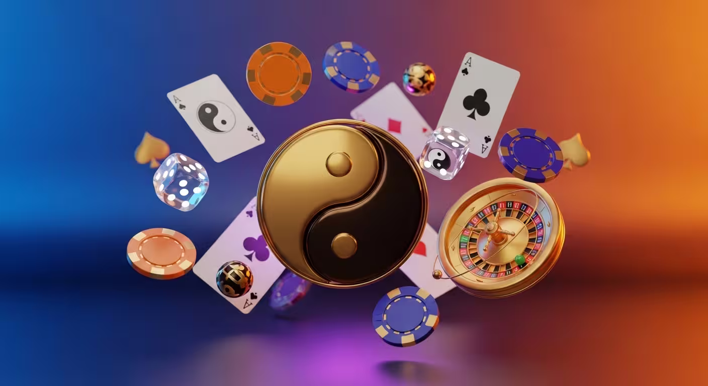 Casino gaming strategies and helpful tips