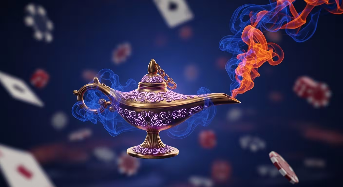 Casino bonus packages and promotional offers